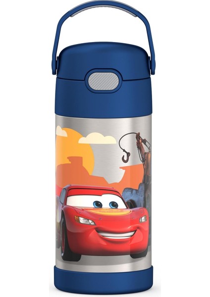 ， Termos 12 Oz (Yaklaşık 355 Ml) Termos (Yurt Dışından)