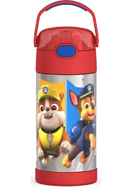 ， Termos 12 Oz (Yaklaşık 355 Ml) Termos (Yurt Dışından)