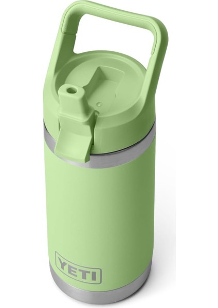 ， 12 Oz Çocuk Saman Kapaklı Şişe (Yurt Dışından)