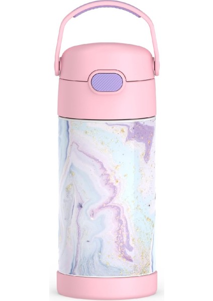 ， Termos 12 Oz (Yaklaşık 355 Ml) Termos (Yurt Dışından)