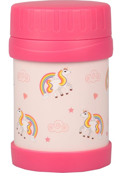 ， Paslanmaz Çelik Yalıtımlı Öğle Yemeği 13 Oz Çocuk Termosu Sızdırmaz Saklama Kavanozu Çoğu Öğle Yemeği Kutusu ve Çantasına Uyar (Yurt Dışından) fiyatları