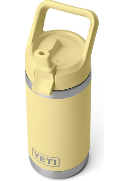 ， 12 Oz Çocuk Saman Kapaklı Şişe (Yurt Dışından)