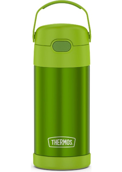 ， Termos 12 Oz (Yaklaşık 355 Ml) Termos (Yurt Dışından)