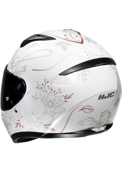 C10 Kask Epık Mc8