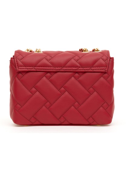 Kadın Kırmızı Çapraz Çanta 50296313-VR030 indirimleri