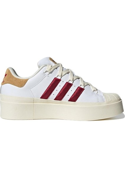 Adidas Superstar Bonega White Cream