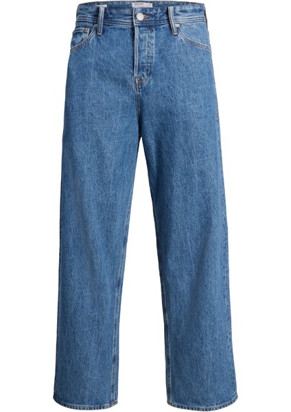 Jack Jones Jjıalex Jjorıgınal Sbd 301 Bol Paça Kot Pantolon fiyatları