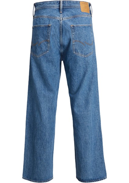 Jack Jones Jjıalex Jjorıgınal Sbd 301 Bol Paça Kot Pantolon modelleri