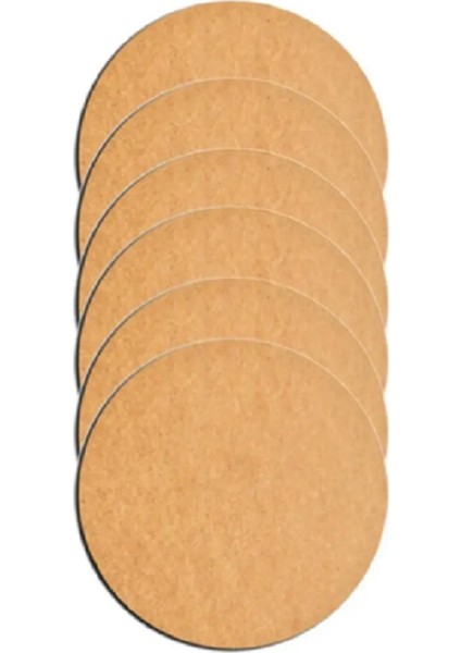 Ham Mdf 6 Adet Supla 3 mm fiyatları