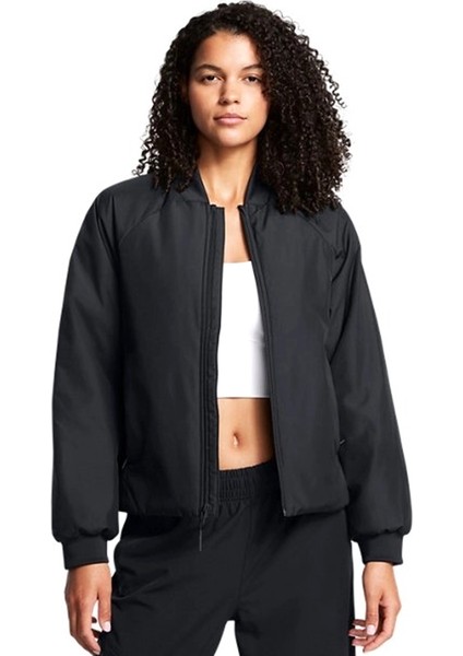 Unstoppable Kadın Siyah Günlük Stil Mont 1388908-001