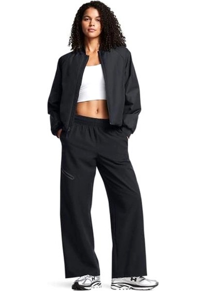 Unstoppable Kadın Siyah Günlük Stil Mont 1388908-001 modelleri