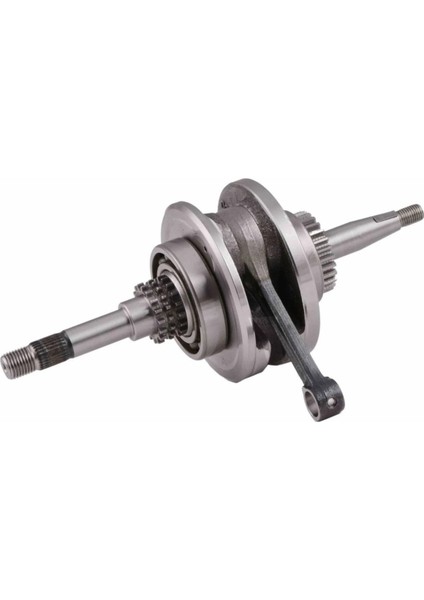 Rks Spontini 110 Komple Krank - Oem