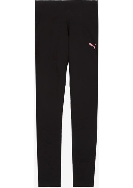 Siyah Kadın Uzun Tayt 68020601 Women S Leggıngs
