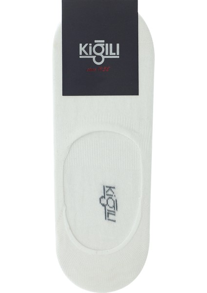 2'li Loafer Pamuklu Çorap Seti