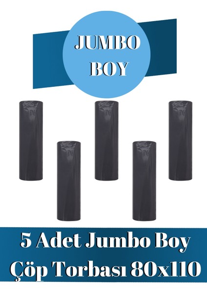 Kokulu Çöp Torbası