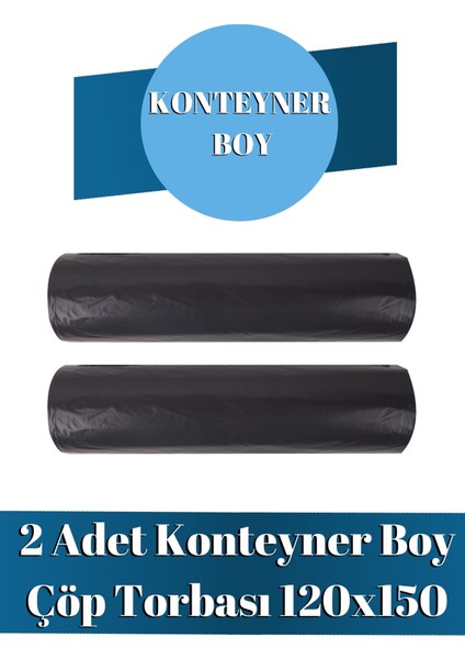 Kokulu Çöp Torbası