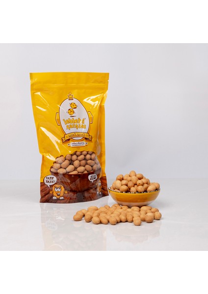 Gevrek Fıstık 1 kg