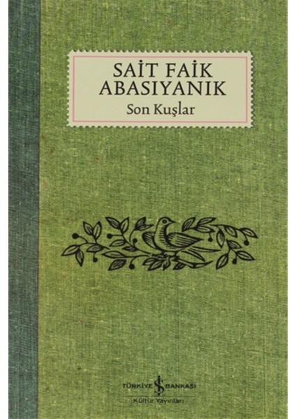 Son Kuşlar