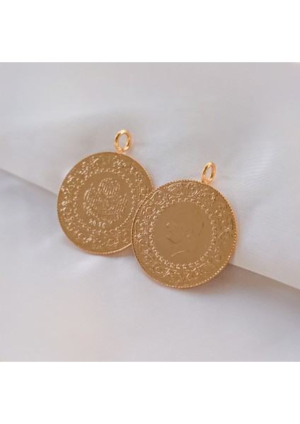 Bz Imitasyon Gramse Altın