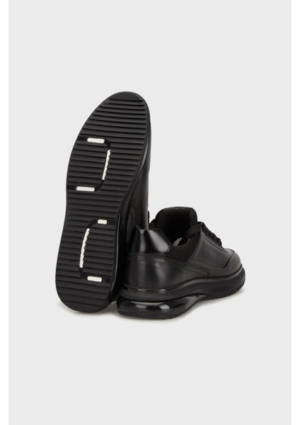 Hakiki Deri Sneaker Ayakkabı Erkek Ayakkabı 15220138S1 indirimleri
