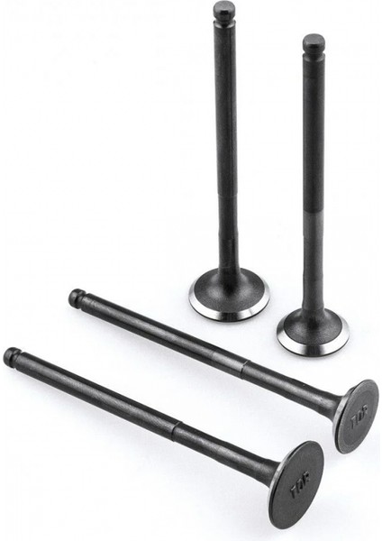 Nmax 125 - 150 Subap Takımı 4 Adet Orjinal (Emme ve Egzoz 4 Sibop )