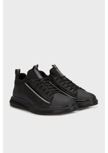Hakiki Deri Sneaker Ayakkabı Erkek Ayakkabı 15220009S1 fiyatları