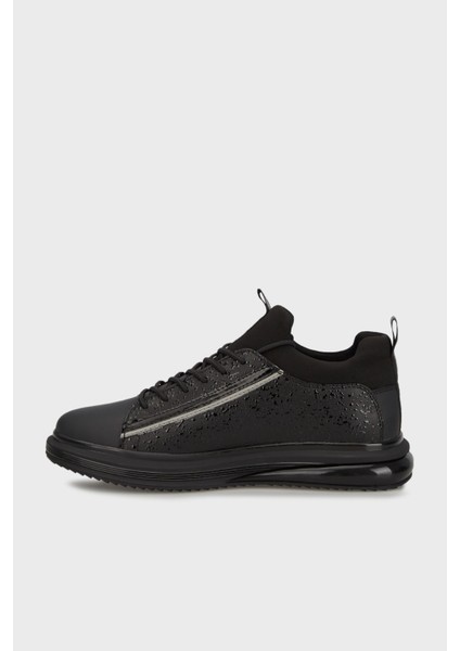 Hakiki Deri Sneaker Ayakkabı Erkek Ayakkabı 15220009S1 modelleri