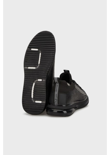 Hakiki Deri Sneaker Ayakkabı Erkek Ayakkabı 15220009S1 indirimleri