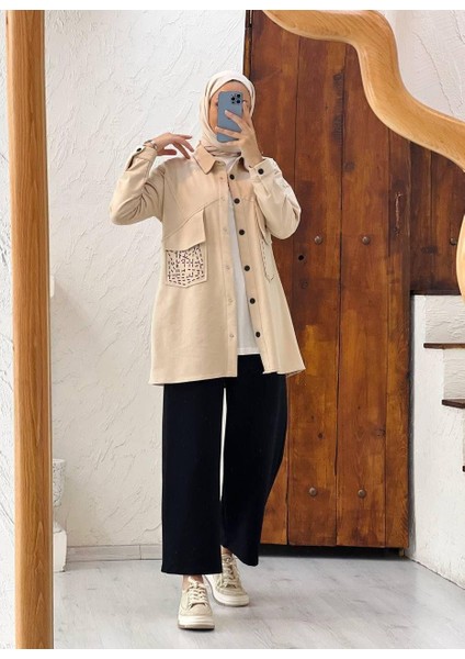 3'lü Gömlekli Takım