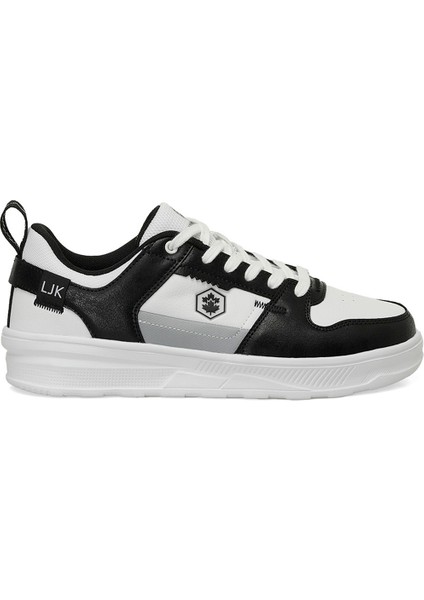 Mıdı 4pr Siyah Erkek Sneaker