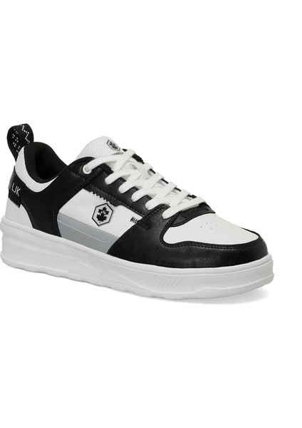 Mıdı 4pr Siyah Erkek Sneaker