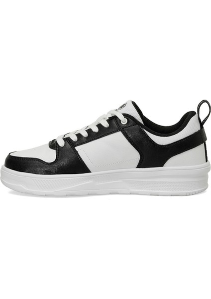 Mıdı 4pr Siyah Erkek Sneaker