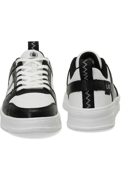Mıdı 4pr Siyah Erkek Sneaker