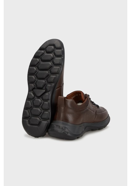 Hakiki Deri Sneaker Ayakkabı Erkek Ayakkabı 15220187K1 indirimleri