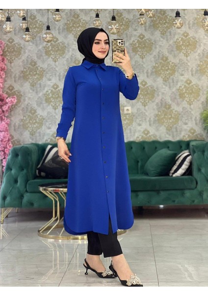 Birsel Tunik Çınar Özkan
