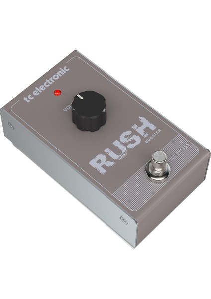 TC Electronic Rush Booster Pedalı fiyatları