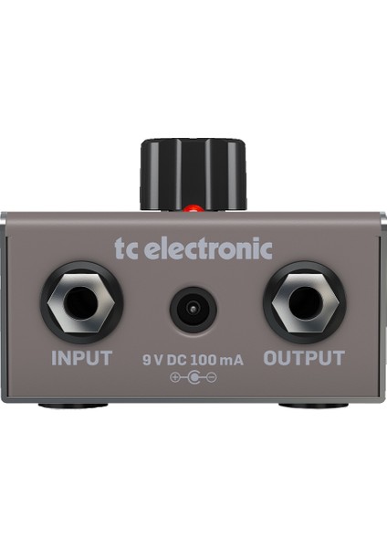 TC Electronic Rush Booster Pedalı fırsatları