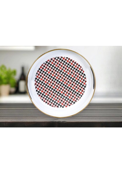 Forte Emaye Tepsi 28 cm modelleri