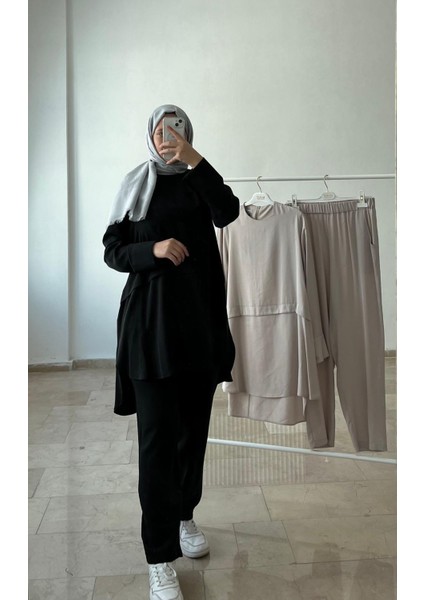 Pantolonlu Takım 1014