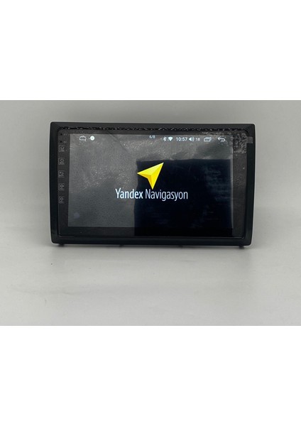Volkswagn Beetle Android Multimedya Oynatıcı Carplay&android Auto
