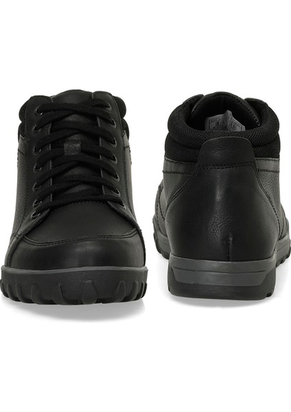 Attack Hı 4pr Siyah Erkek Outdoor Bot indirimleri