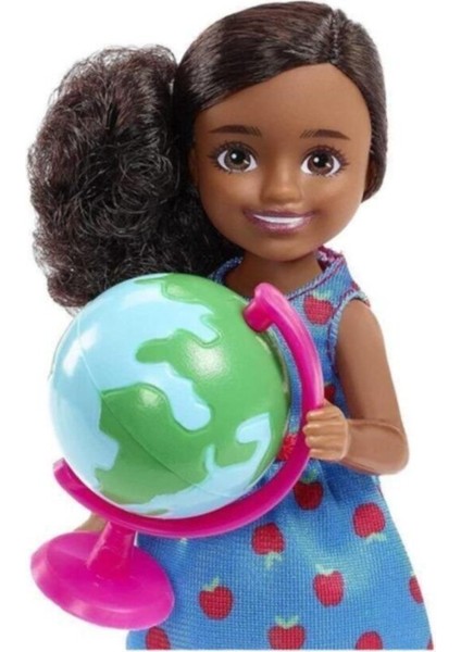 Chelsea Meslekleri Öğreniyor Serisi modelleri