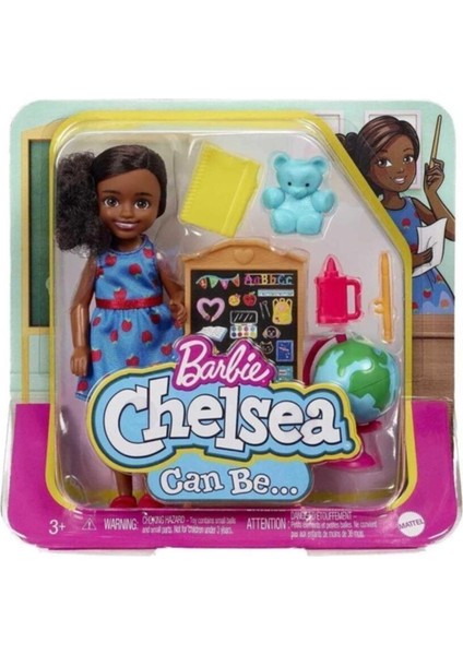 Chelsea Meslekleri Öğreniyor Serisi fırsatları