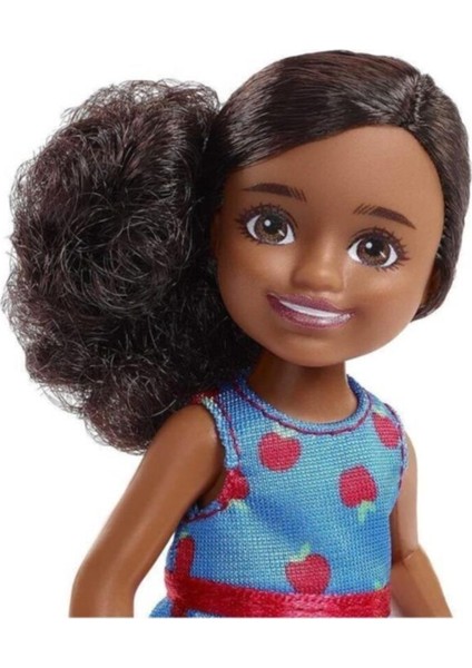 Chelsea Meslekleri Öğreniyor Serisi indirimleri