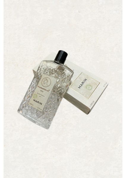 80C Eau De Cologne 1973 - 200 ml / Marın modelleri