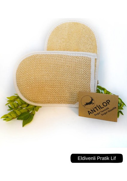 Ekonomik Aile Bakım Seti, Ahşap Saplı Kabak Lif, Eldivenli Lif, Aloa Vera Sabunu, Defne Sabunu modelleri