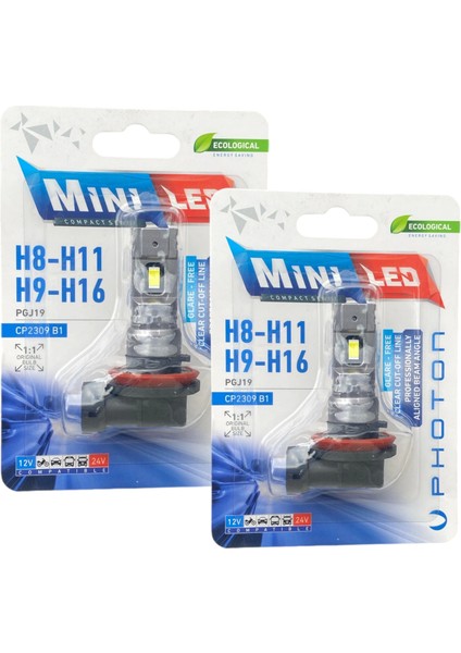 Mini Led Hb3
