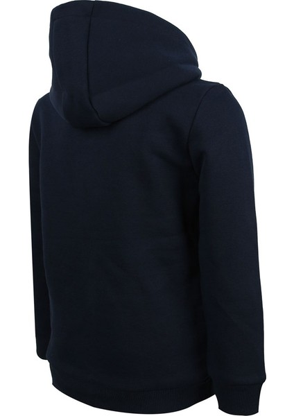 Lisanslı Çocuk Sen Çok Yaşa Sweatshirt