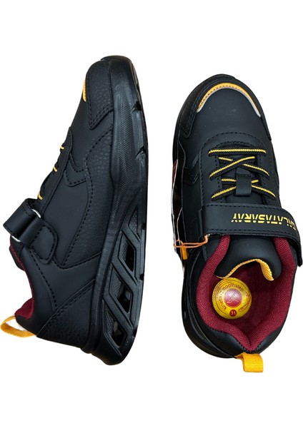 Fergus Gs Lisanslı Çocuk Sneaker