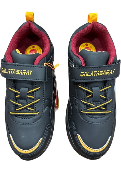 Fergus Gs Lisanslı Çocuk Sneaker